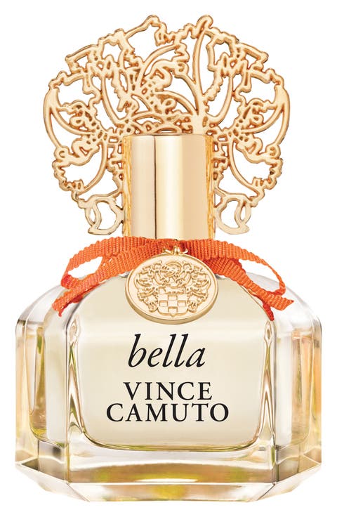 Bella Eau de Parfum