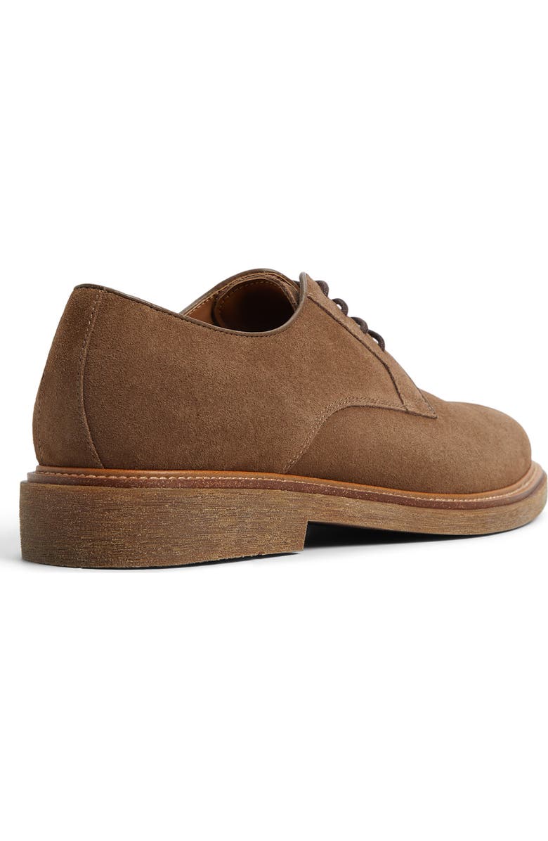 ALDO Raiden Derby, Alternate, color, Dark Brown