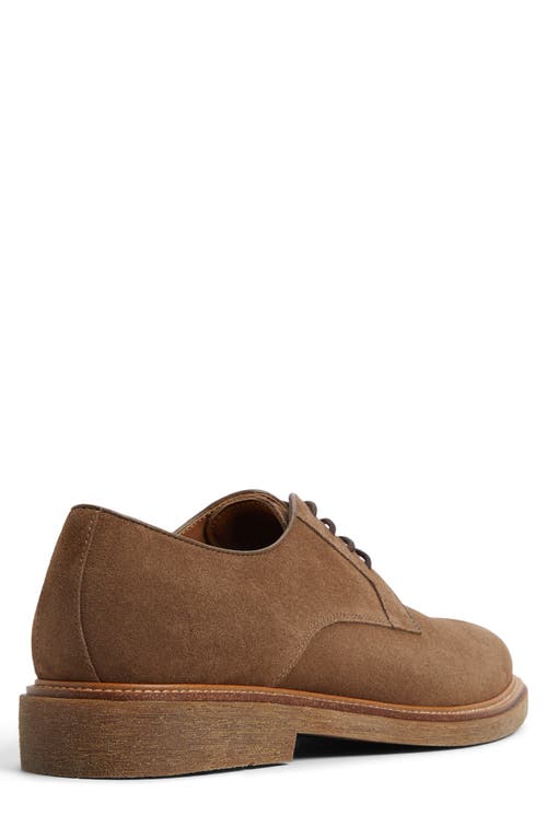 Aldo Raiden Derby In Brown