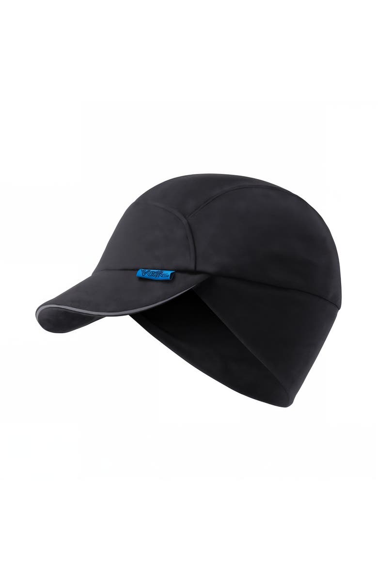 UV Skinz Active Ponytail Fleece Hat, Main, color, 