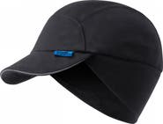 UV Skinz Active Ponytail Fleece Hat
