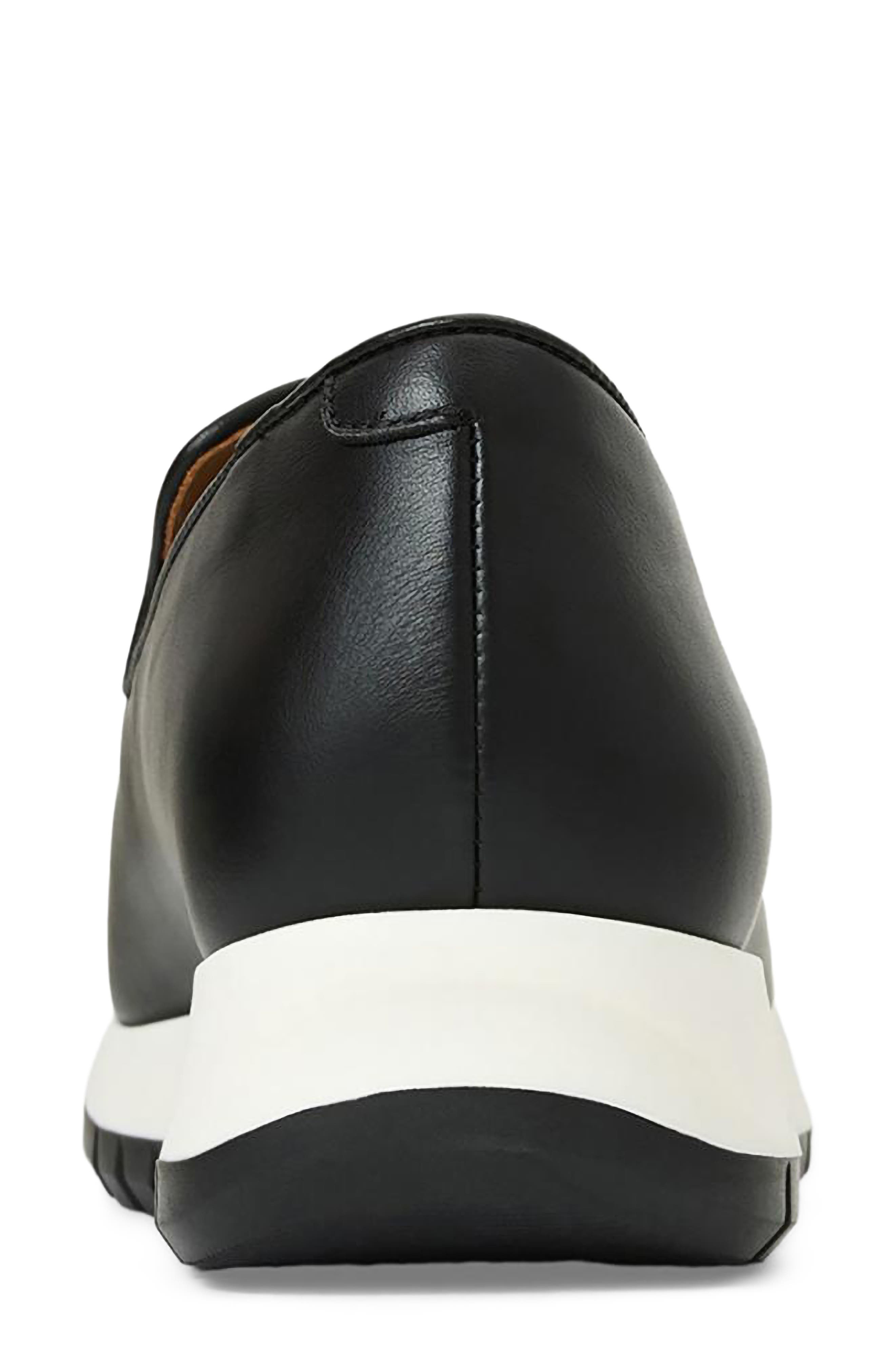 Aquatalia Karsin Weatherproof Sneaker, Alternate, color, 