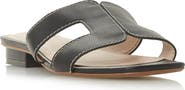 Dune London Loupe Slide Sandal