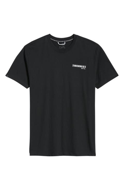 Sips Graphic T-Shirt