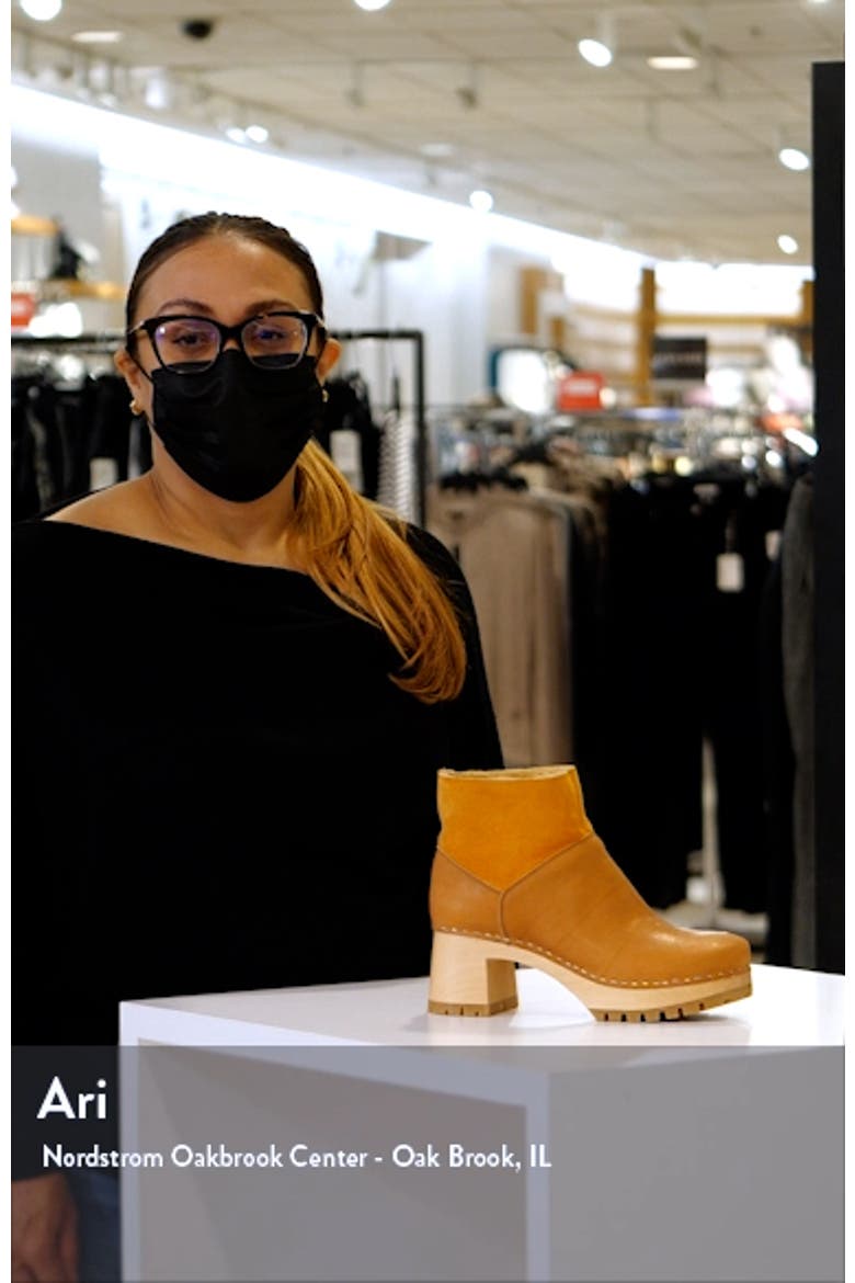 Bootie video