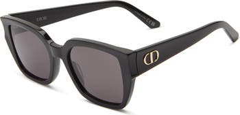 【シック◎】DiorGlow サングラス DIOR 'DiorGlow S1I Square Sunglasses | Nordstrom