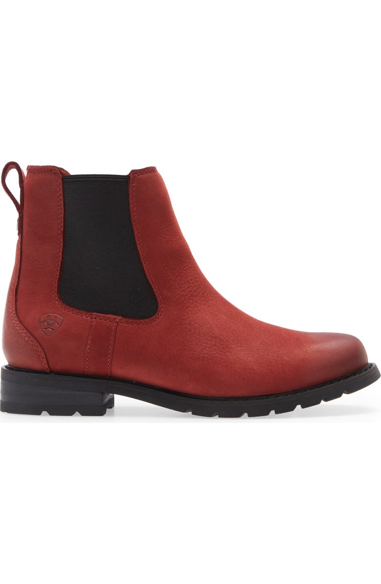 Ariat Wexford Chelsea Boot, Alternate, color,