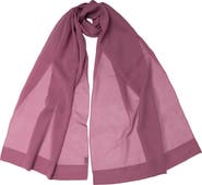 Elizabetta Carmen - Silk Scarf/Shawl for Women