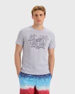 Salt Life Laid Back Days Short Sleeve Tee