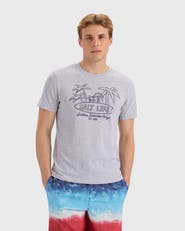 Salt Life Laid Back Days Short Sleeve Tee