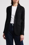 rag & bone Slade Long Wool Jacket