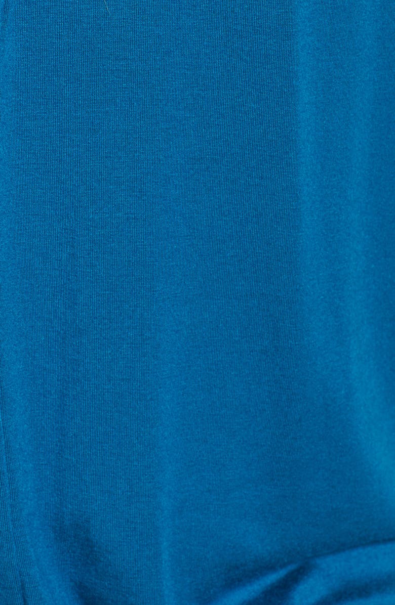 Amour Vert 'Agnes' Surplice Tank, Alternate, color, 