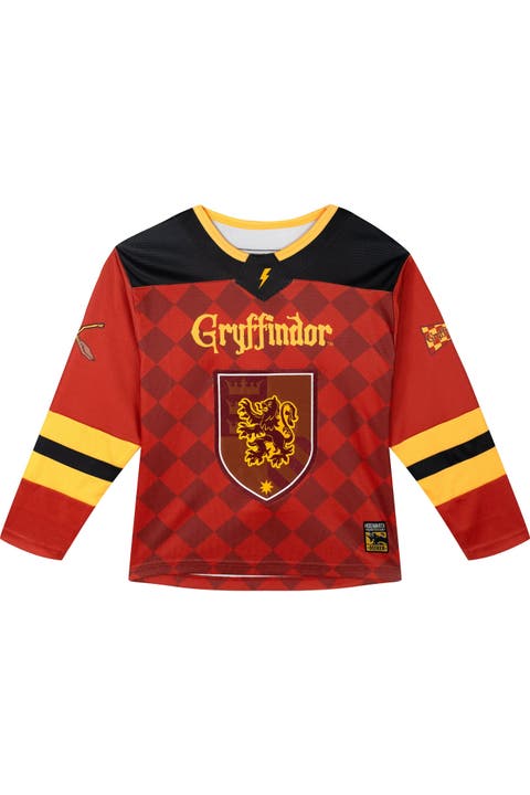 Long Sleeve Jersey (toddler, Little Kid & Big Kid)