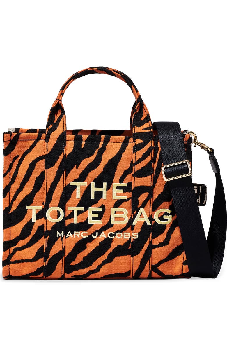 Marc Jacobs Small Traveler Tote, Main, color,