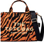 Marc Jacobs Small Traveler Tote