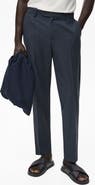 MANGO Tapered Crop Chinos