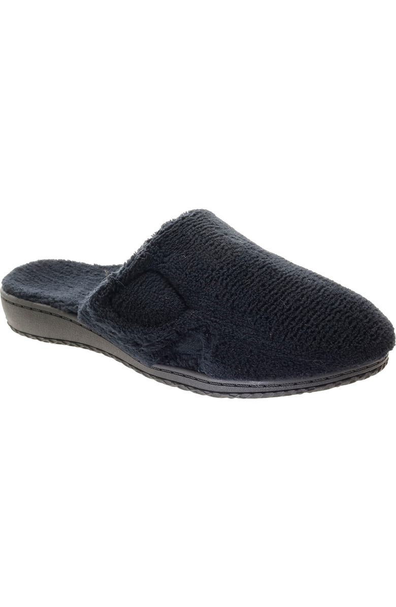 David Tate Cuddle Slipper, Main, color,