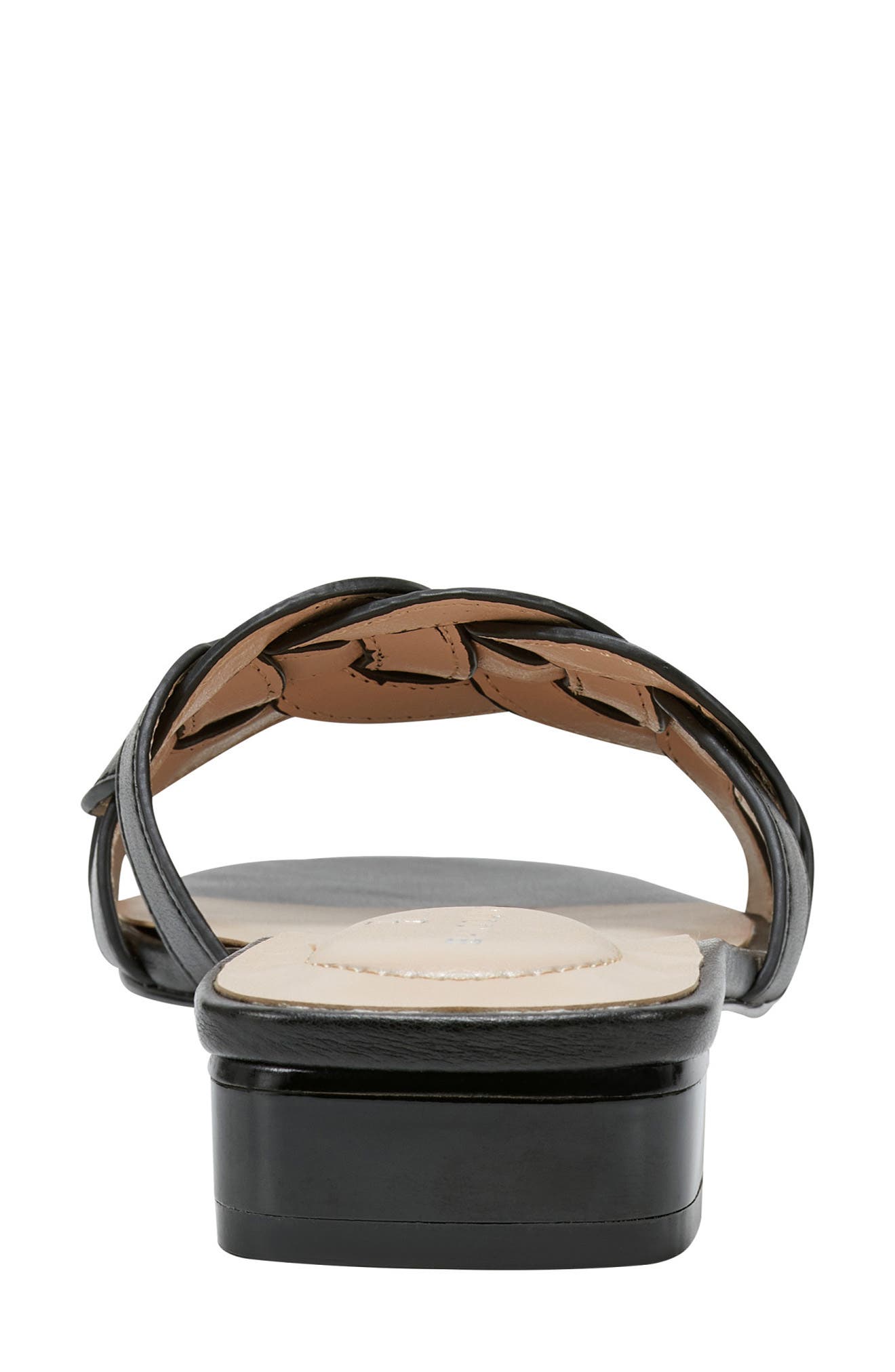 Bandolino Mantou Slide Sandal, Alternate, color, 