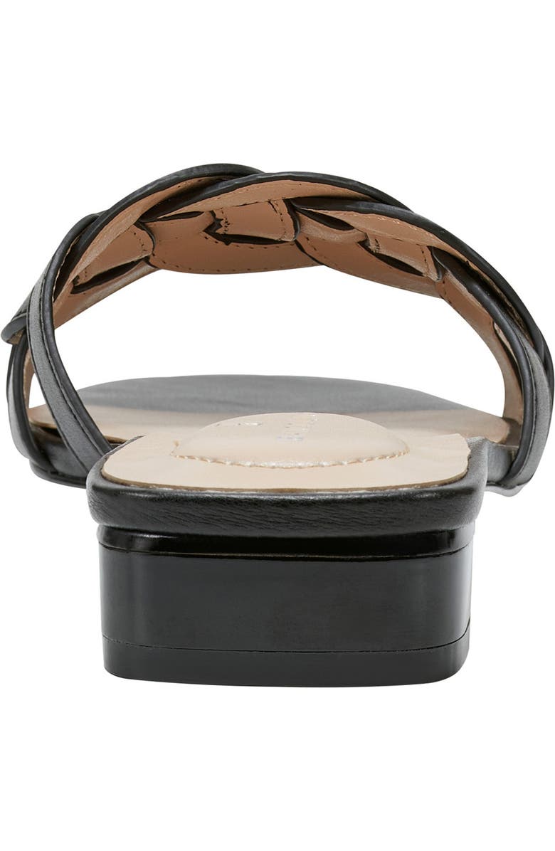 Bandolino Mantou Slide Sandal, Alternate, color,