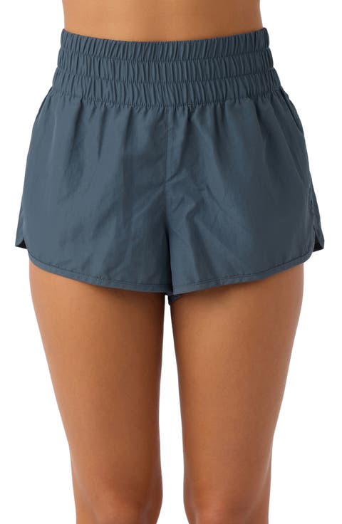 Backbay 2 Cover-Up Shorts