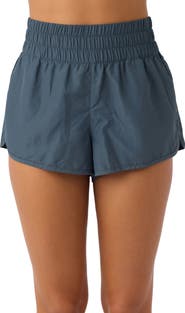 O'Neill Backbay 2 Cover-Up Shorts