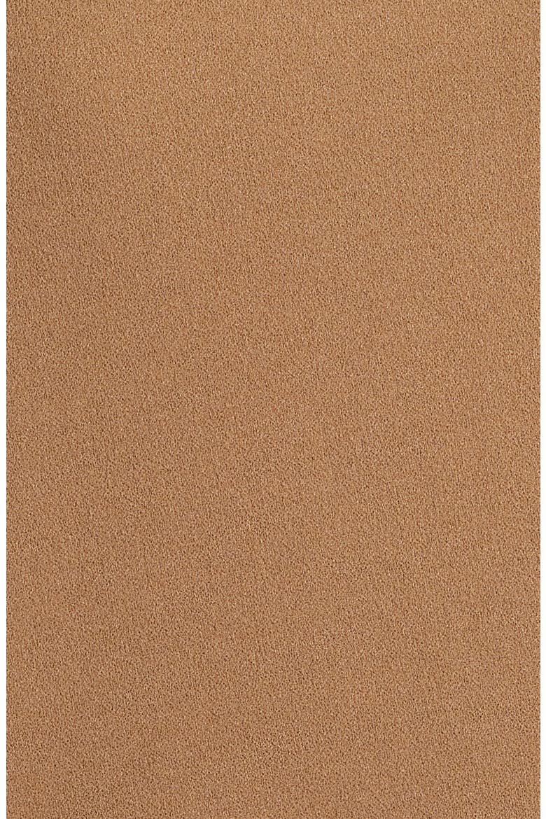 Roll-Tab Sleeve Jacket, Alternate, color, VICUNA