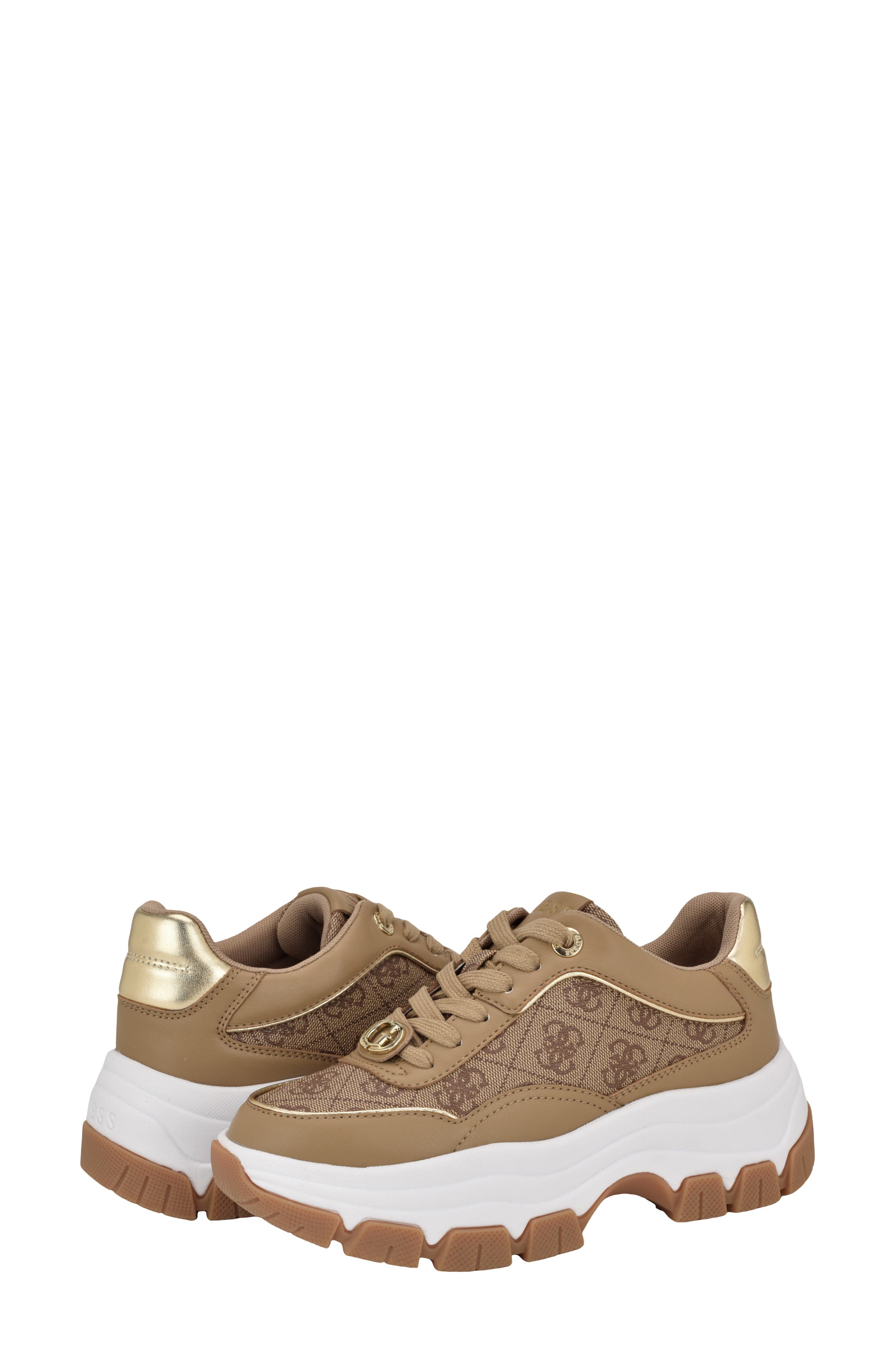 GUESS Berrett Sneaker, Alternate, color, 