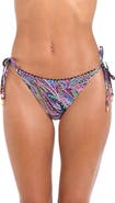 Sunshine 79 Disco String Bikini Bottoms
