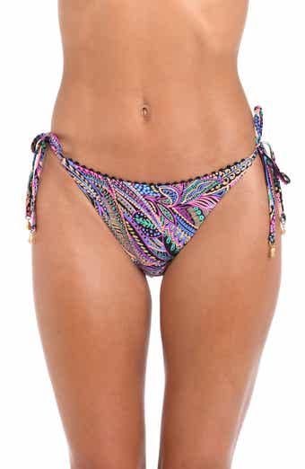 Sunshine 79 Disco String Bikini Bottoms