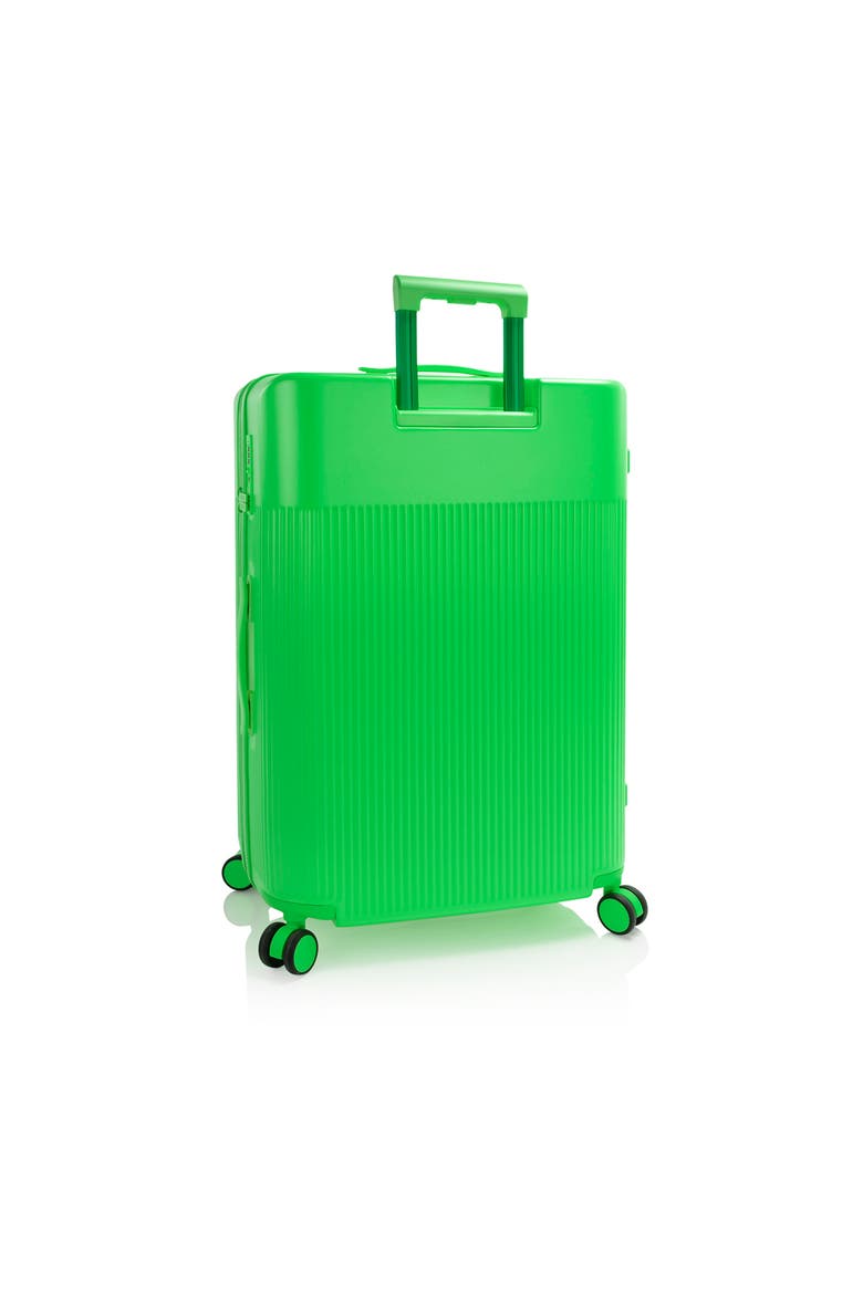 HiLite 29 Inch Luggage, Alternate, color, Island Green
