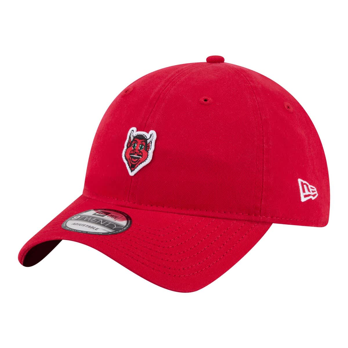 selected Red