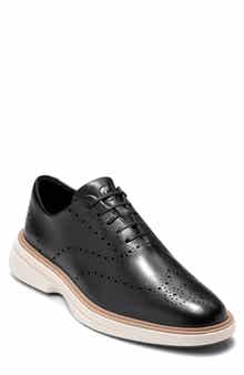 Original Cityspectre Wingtip Oxford