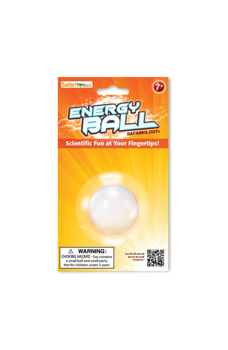 Safari Ltd. Energy Ball, Alternate, color, NO COLOR