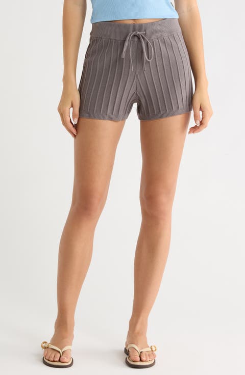 Daylight Sweater Shorts