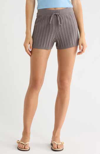 Hurley Daylight Sweater Shorts