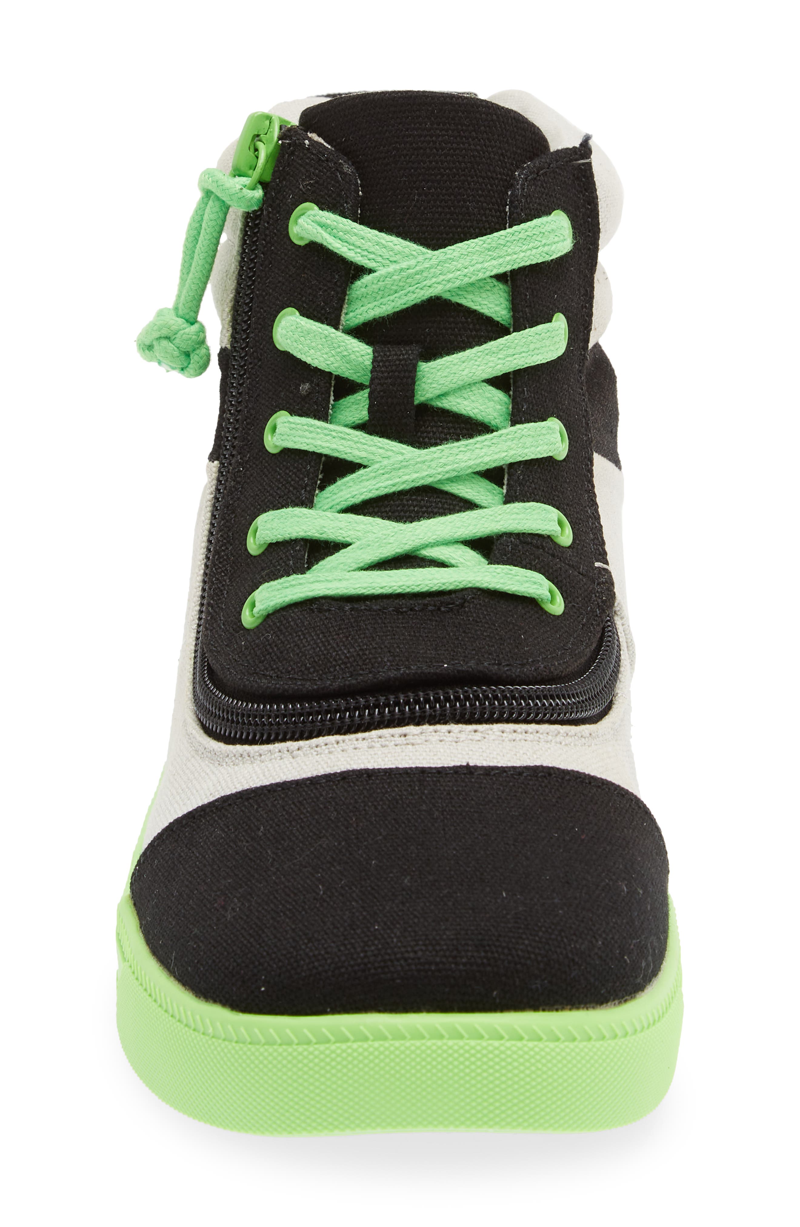 BILLY Footwear High Top Sneaker, Alternate, color, 