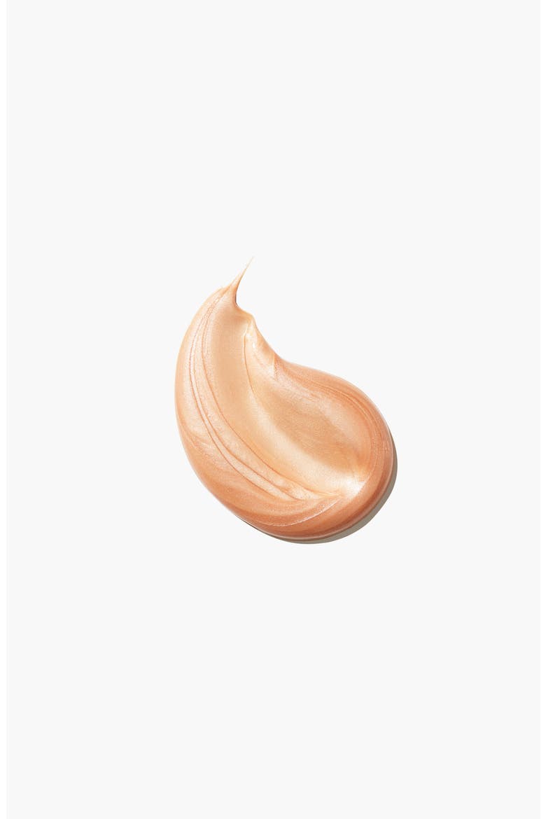 Luminizing Glow Serum with 7% Niacinamide, Alternate, color, Nude Glow