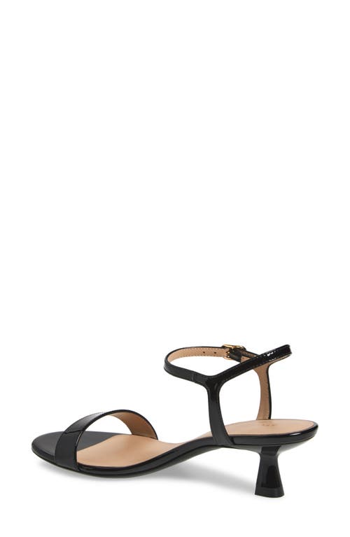 Stuart Weitzman Minimalist 50 Sandal