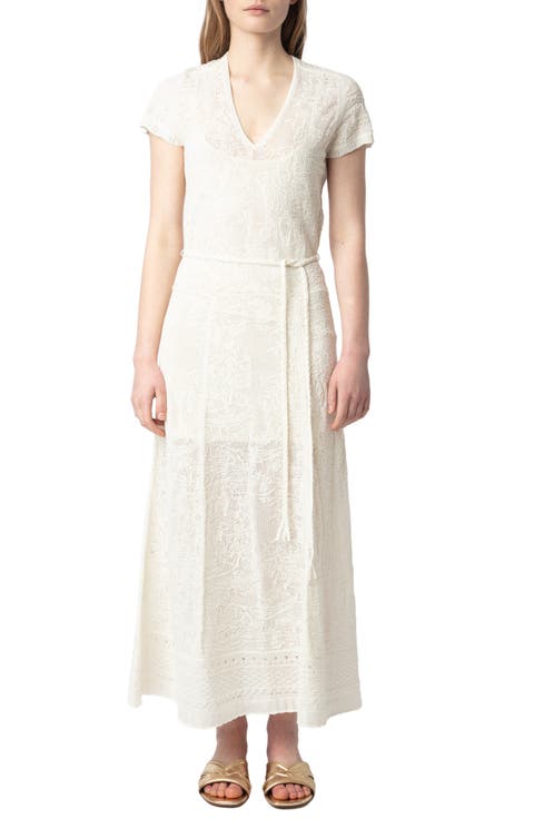 Zadig & Voltaire Casual Dresses for Women | Nordstrom Zadig & Voltaire Casual Dresses for Women | Nordstrom