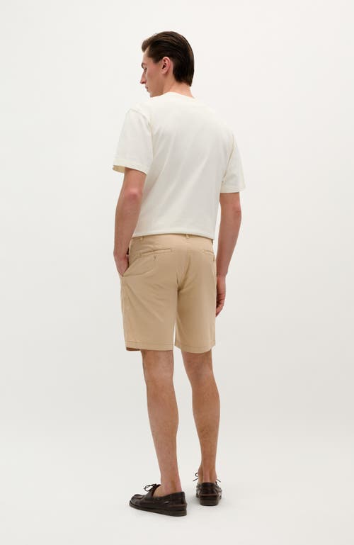 Scalpers Outfitters Shorts In Nude