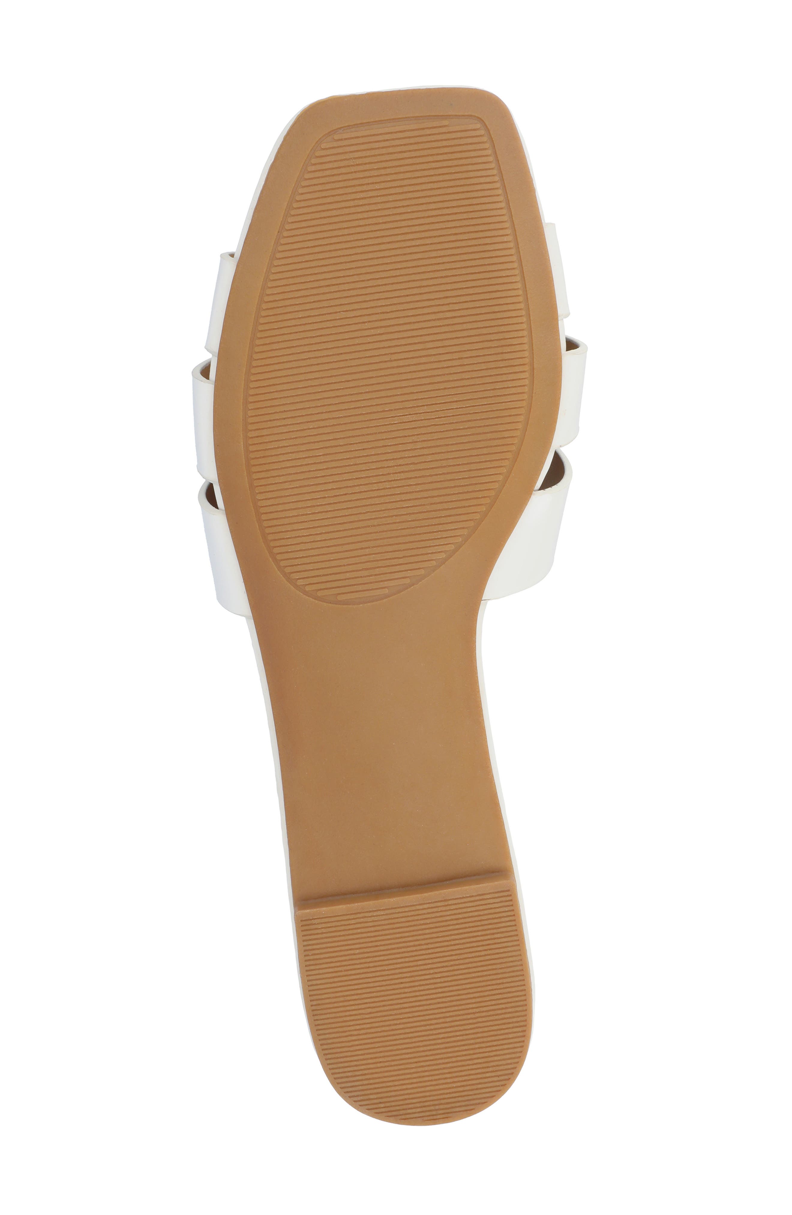 Arrina Sandal, Alternate, color, WHITE