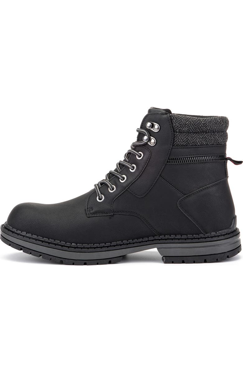 XRAY Jack Lace-Up Boot, Alternate, color,