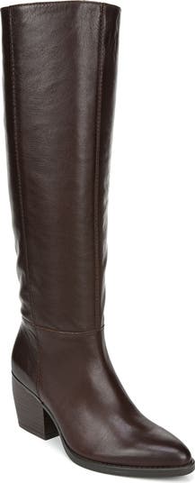 Naturalizer Fae Tall Boot Women Nordstrom