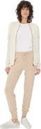 GOBI Mongolian Cashmere Cuffed Cashmere Jogger