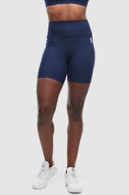 Peloton Cadent 7" High Rise Pocket Bike Short