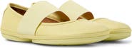 Camper Right Nina Ballet Flat