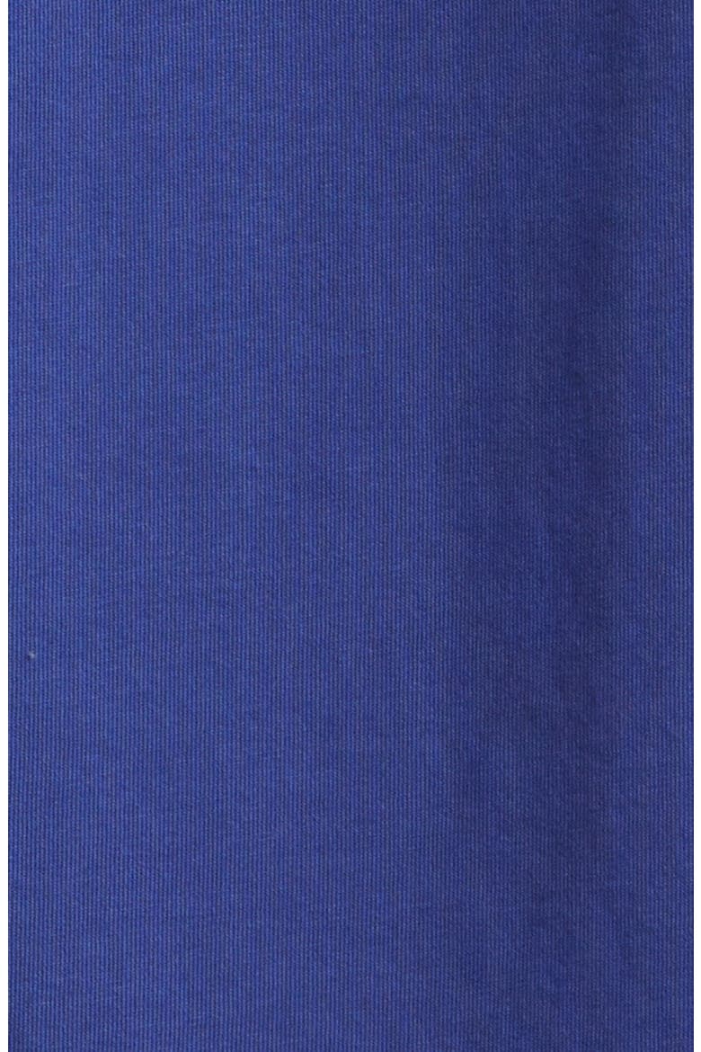 Public Chain Stitch Cotton T-Shirt, Alternate, color, BLUE