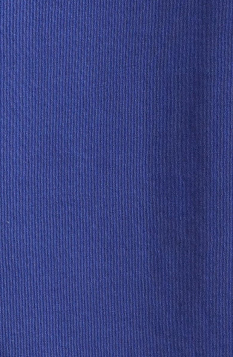 PALMES Public Chain Stitch Cotton T-Shirt, Alternate, color, Blue