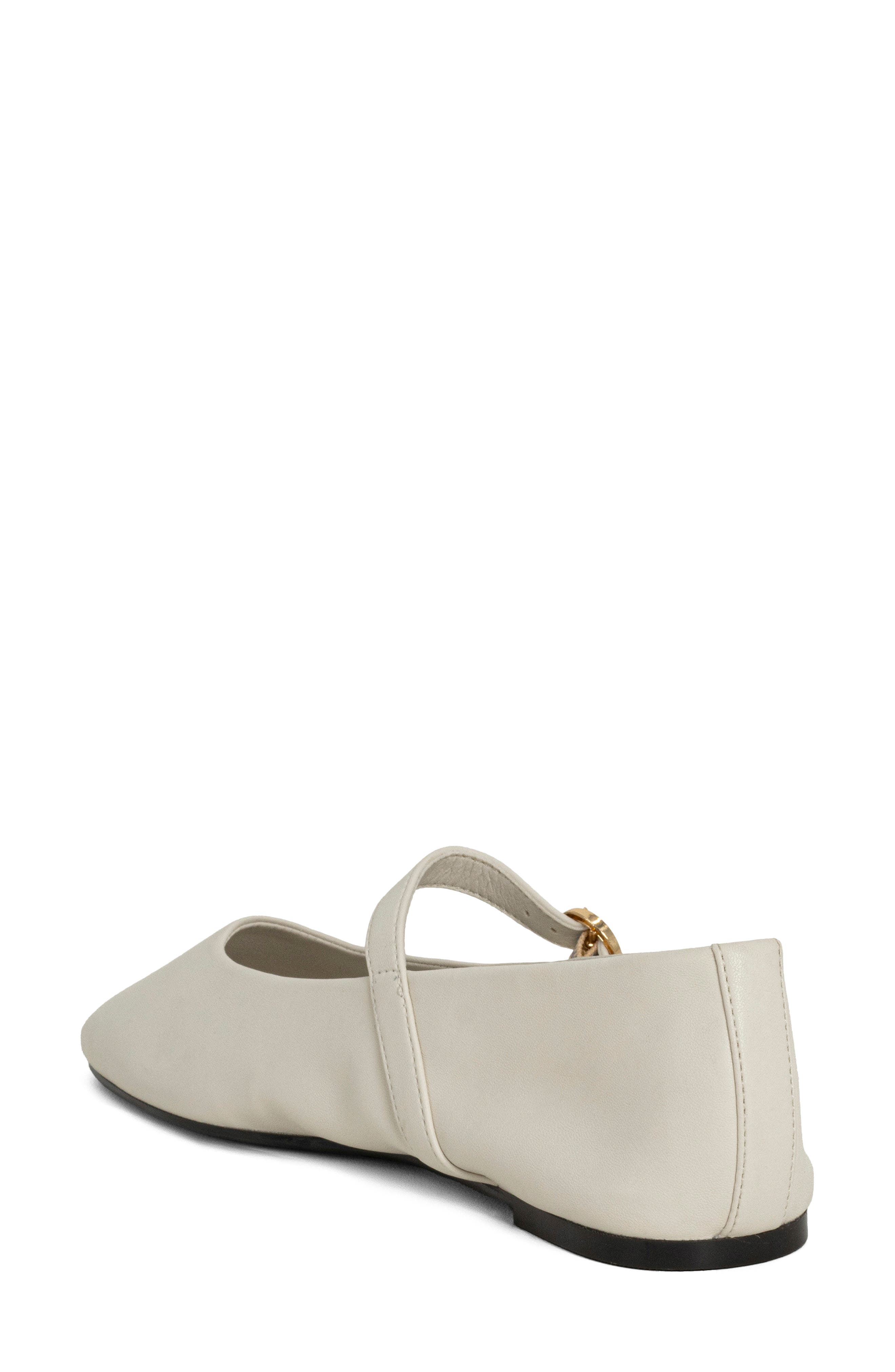 Annabelle Mary Jane Flat - image 4