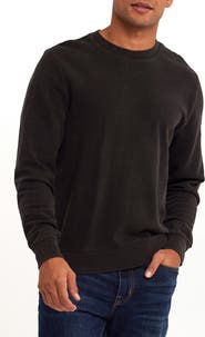 Threads 4 Thought Corey Organic Cotton Terry Sweatshirt